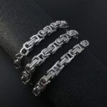 Classic Byzantine Chain for Men