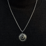 Allah Pendant