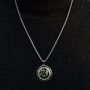 Allah Pendant