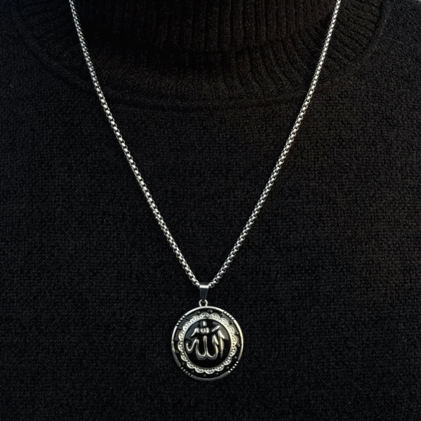 Allah Pendant