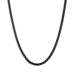 UrbanLink Box Chain Necklace - Image 8