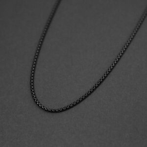 UrbanLink Box Chain Necklace - Image 4