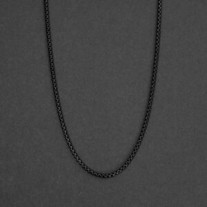 UrbanLink Box Chain Necklace - Image 3