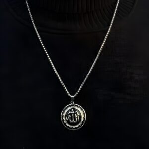 Allah Pendant - Image 3