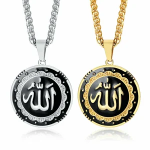 Allah Pendant - Image 8