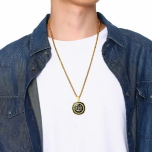 Allah Pendant - Image 5