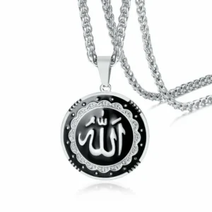 Allah Pendant - Image 6
