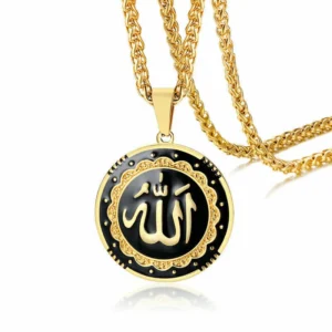 Allah Pendant - Image 7